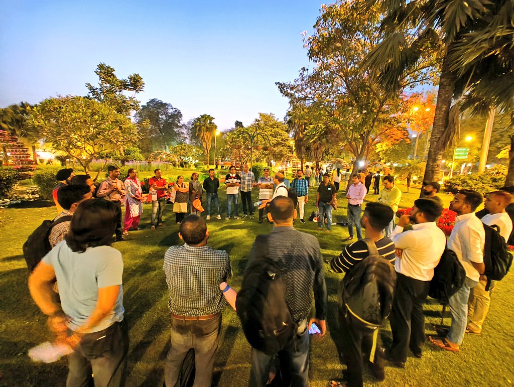 At today’s weekly meeting, Vice President Shri Ritwik Bisaria <a href="/Jhakasbachha/">Human</a> guided victimized men and shared how <a href="/WeAreSif/">SIFMovement</a> has taken the voice of men beyond India — even getting these concerns registered in official documents at global platforms like the Australian Parliament,
