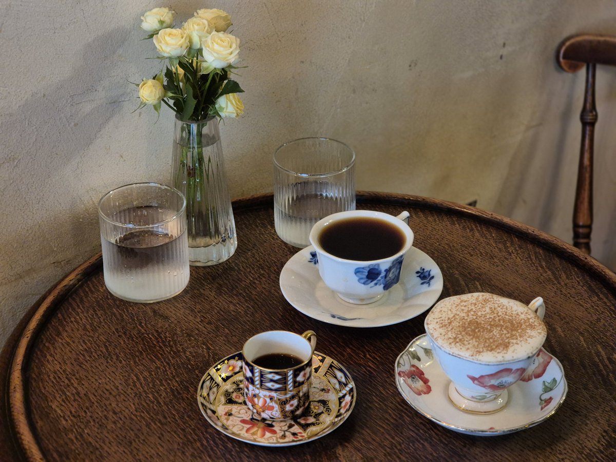 부토🍵티룸 tweet media