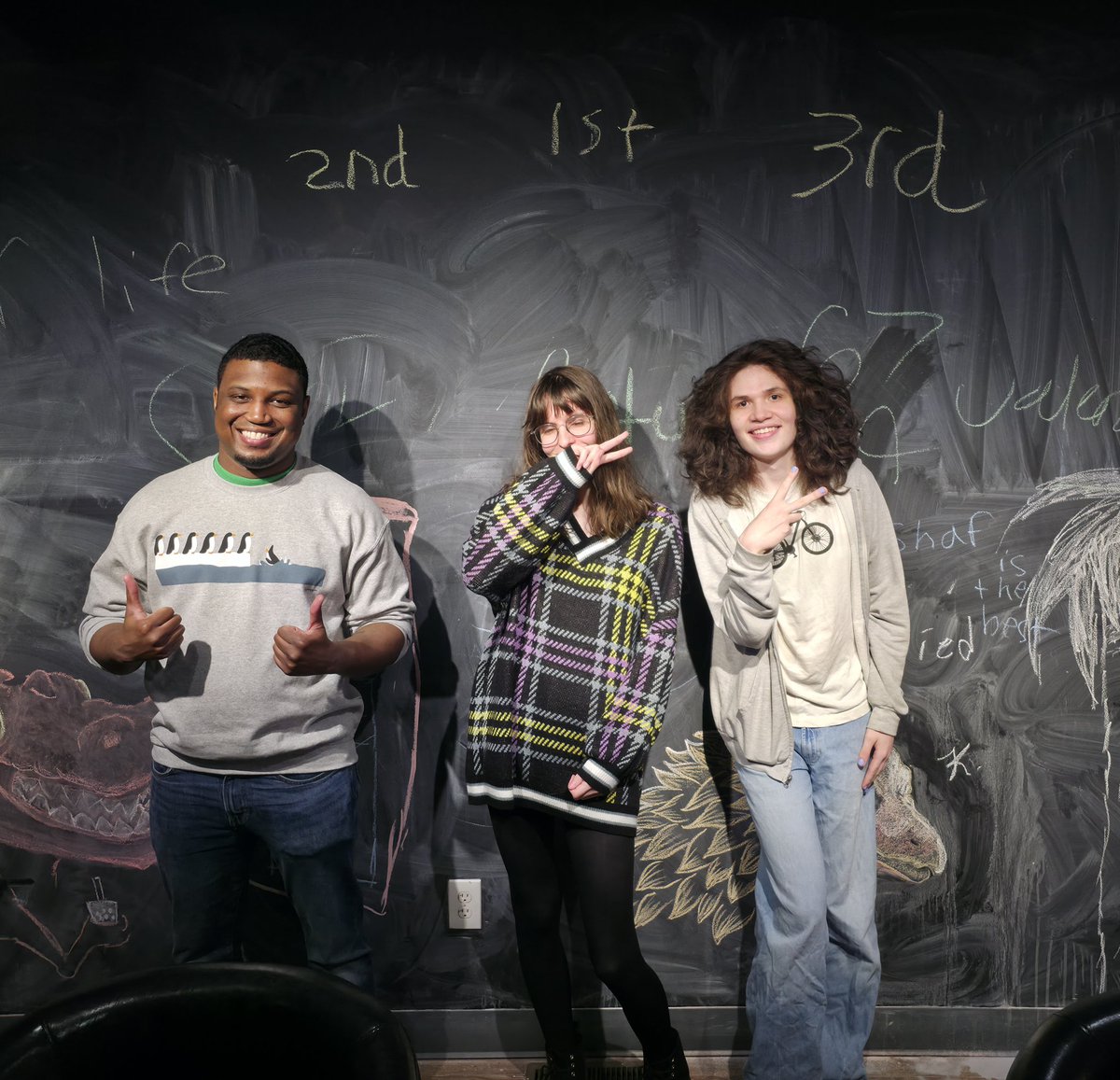 Tommy Toledo tweet media