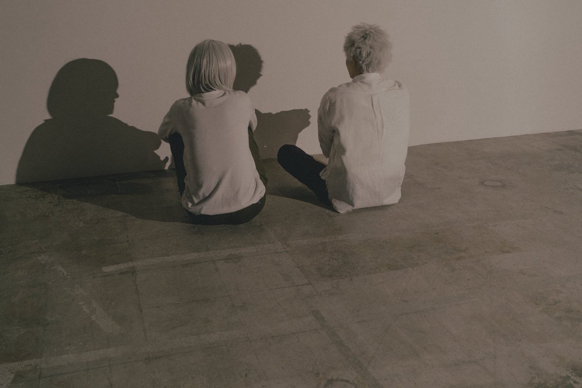 双子について

cos / MHA
Zen: hareno  Yoichi: yura
Photo: nal