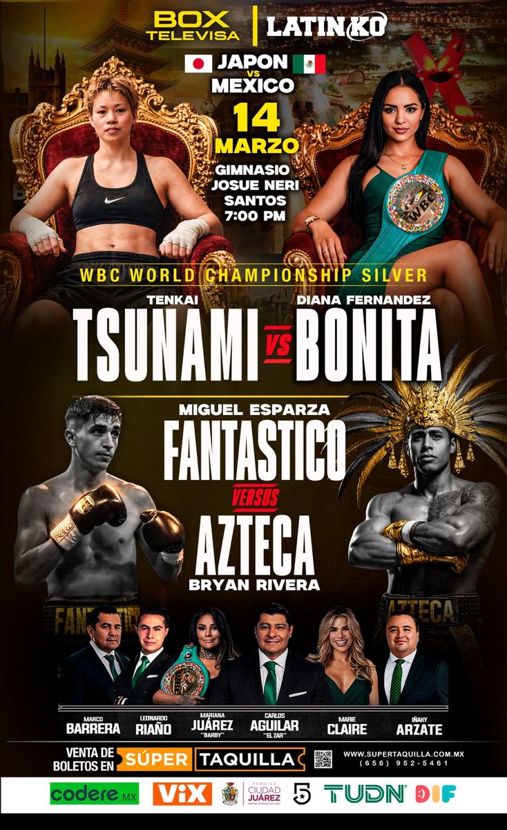 Codere.mx tweet media