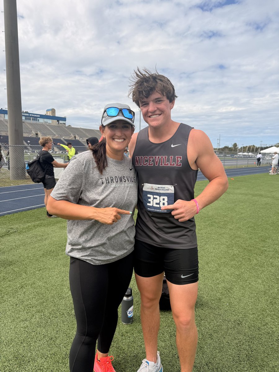 Niceville Track & Field tweet media
