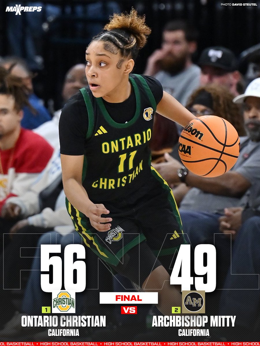 MaxPreps tweet media