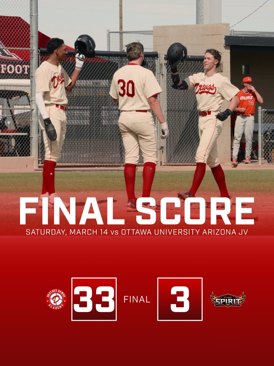 Okotoks Dawgs Academy tweet media