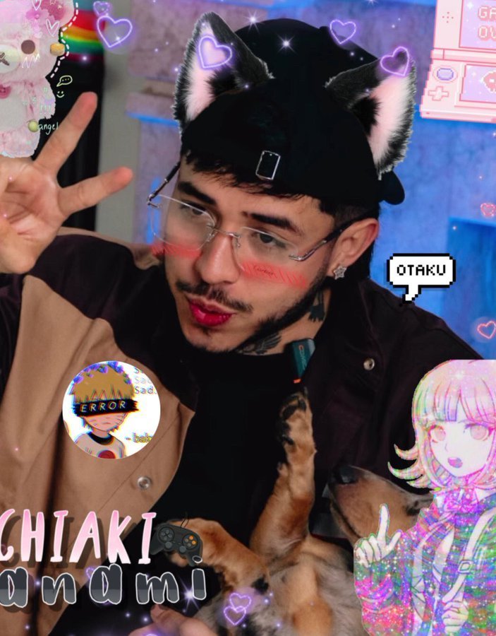 G0none4 (Mendia's Version) 👉👈 tweet media