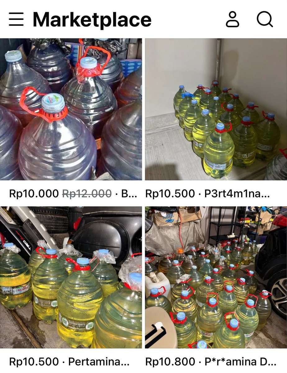 Baru lvl 2, belum tweet media