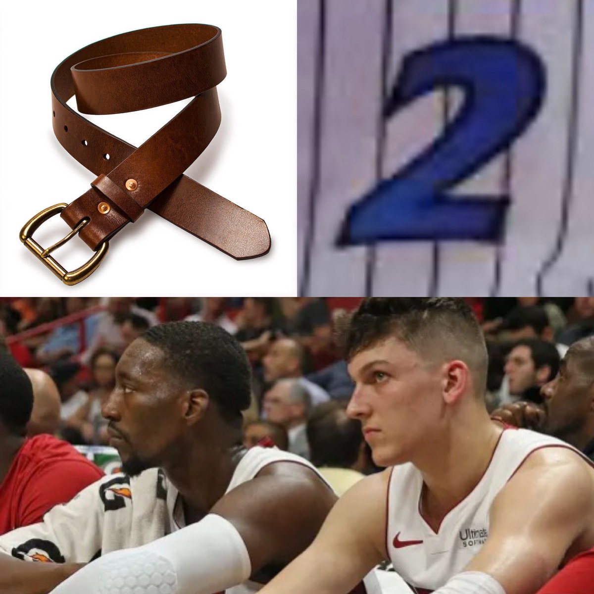 Salty MAGIC 🪄💫🟦⬜️⬛️ tweet media