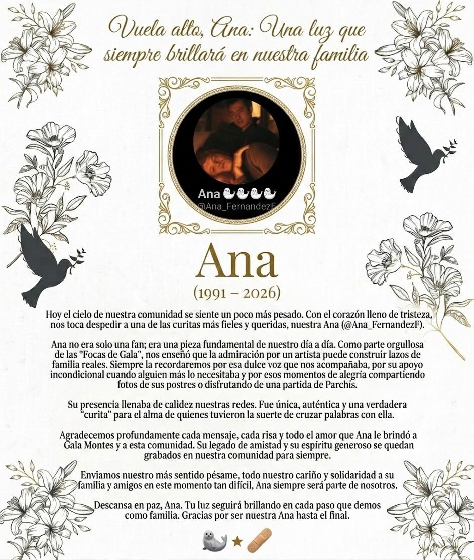 Gala Montes Unity tweet media