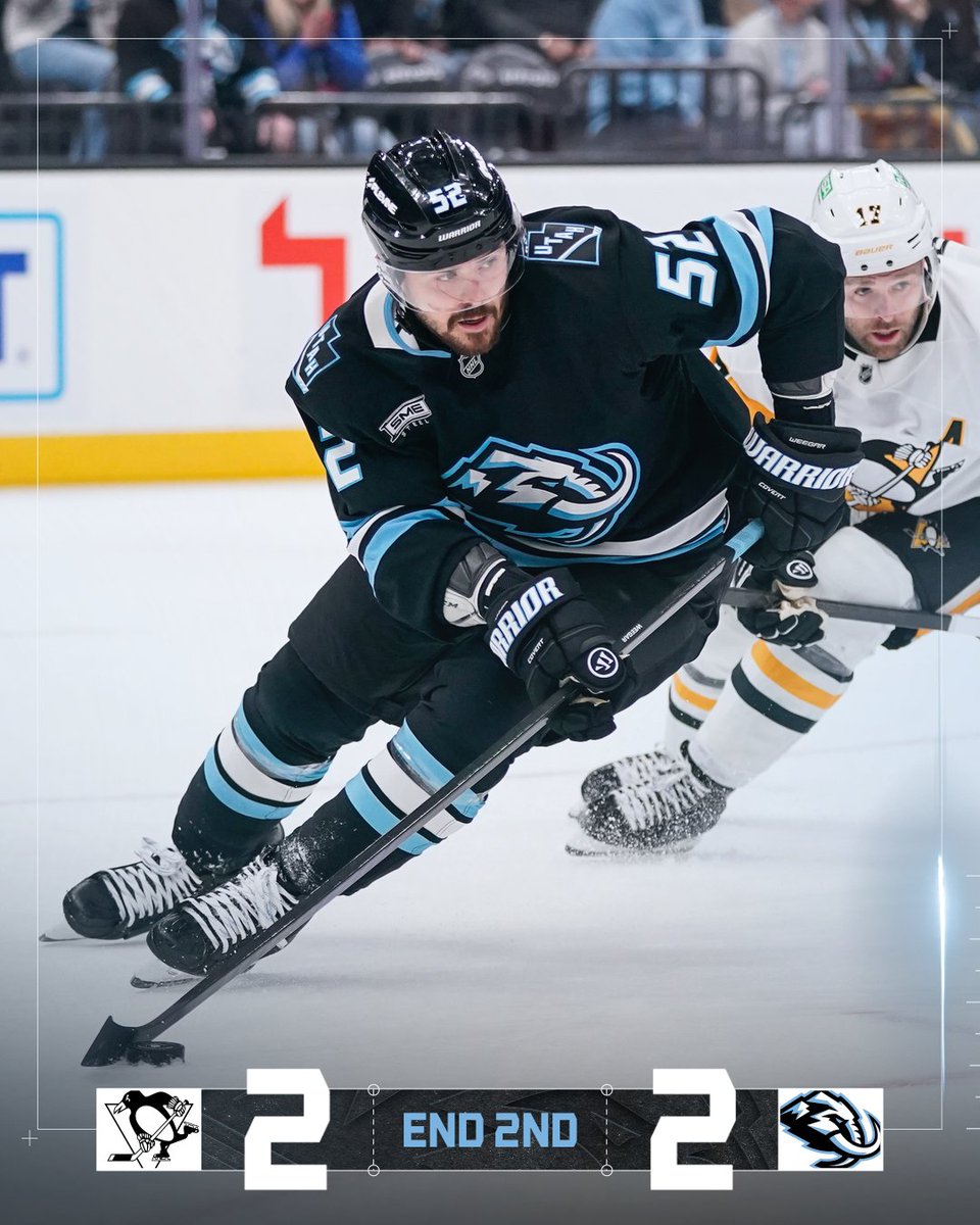 Utah Mammoth tweet media