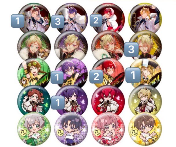 Alice@取引垢(通知、DM不調あり) tweet media