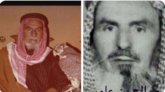 محمد بن الضريره المري tweet media