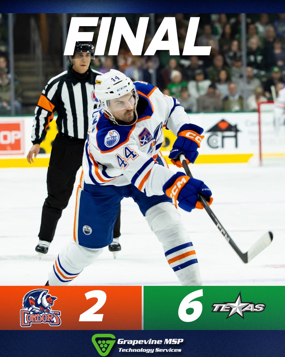 Bakersfield Condors tweet media