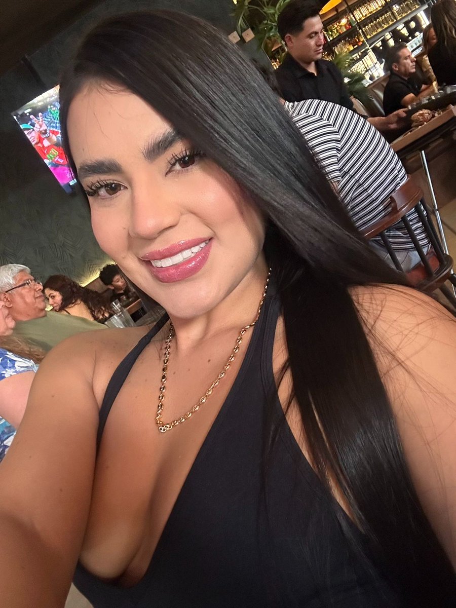 Antonella Evans tweet media