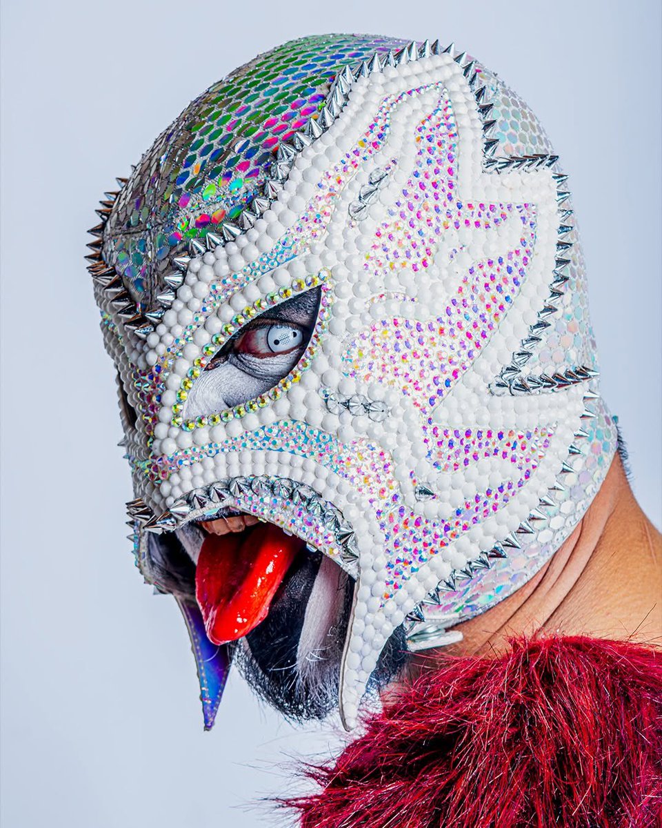 Mundo Libre tweet media