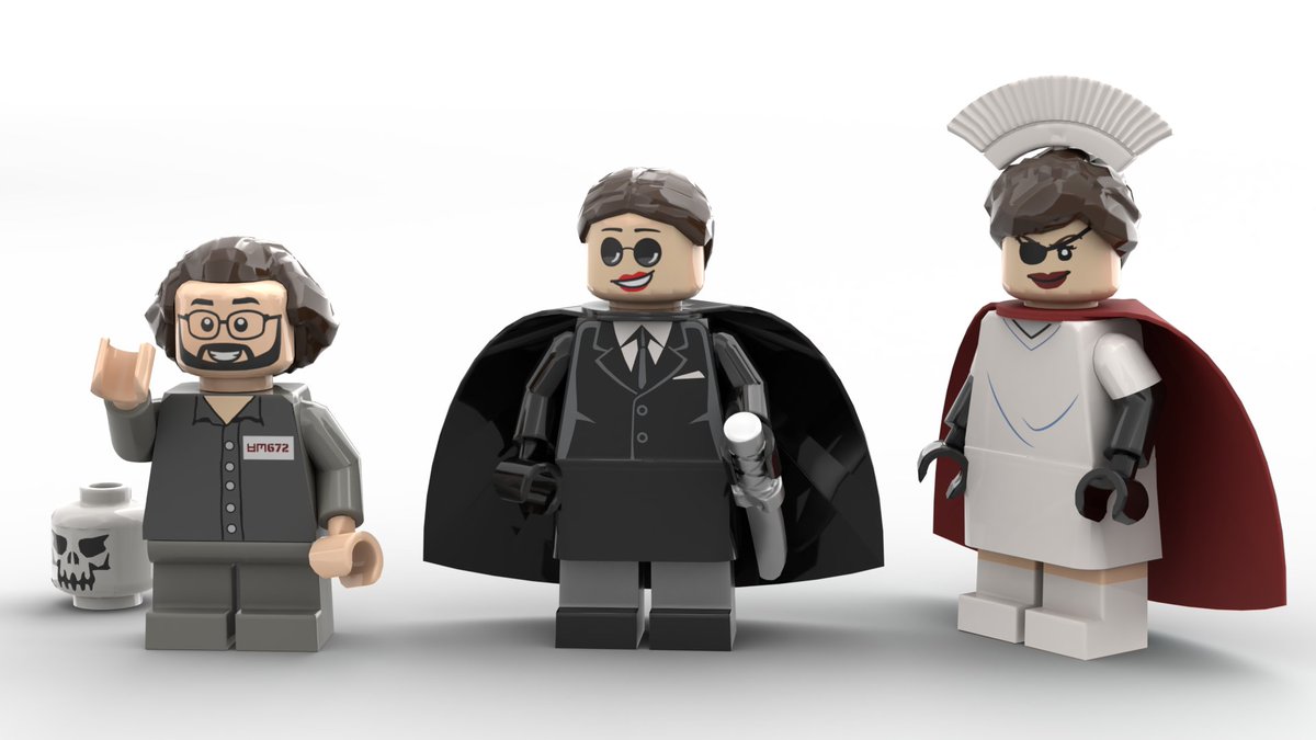 Diego 🗡☔︎︎ MCR CDMX 14/02 tweet media