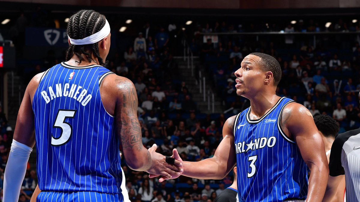 Be Magic Or Be Gone!  tweet media