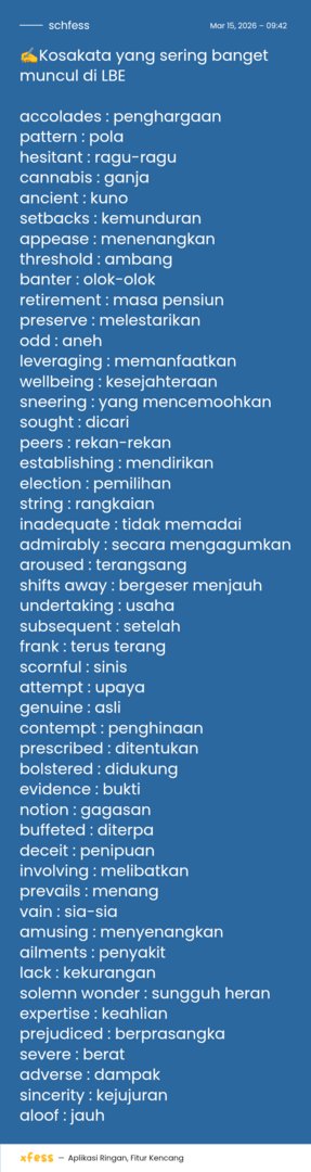 Schoolfess tweet media