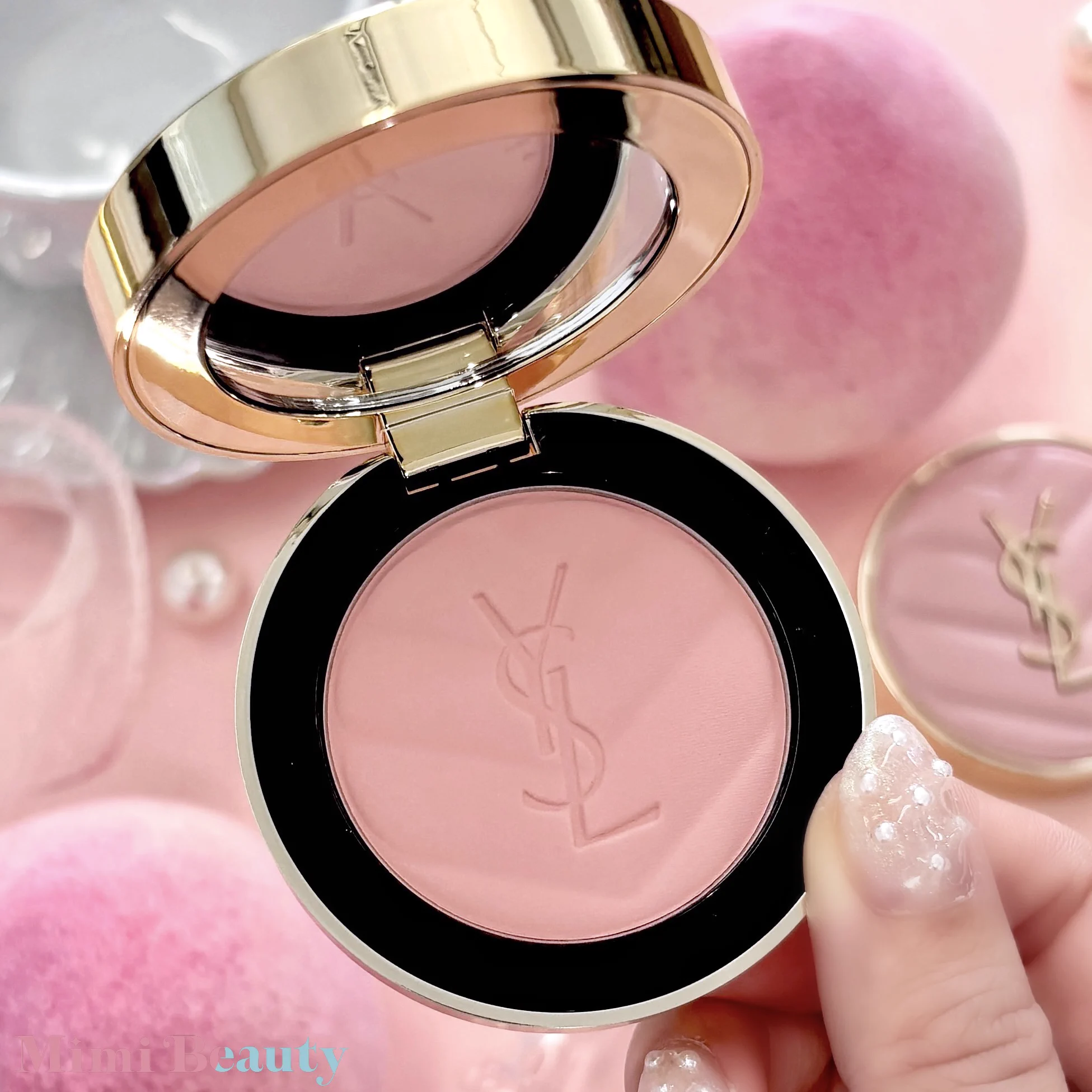 Mimi Beauty on X: 