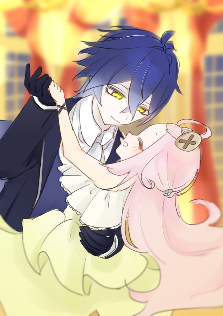 かきたま tweet media