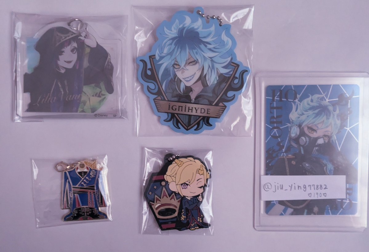 ♡190♡ tweet media