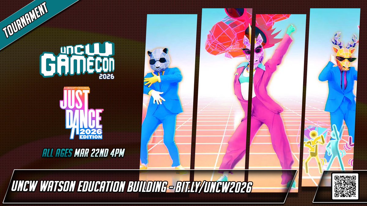 Carolina Games Summit tweet media