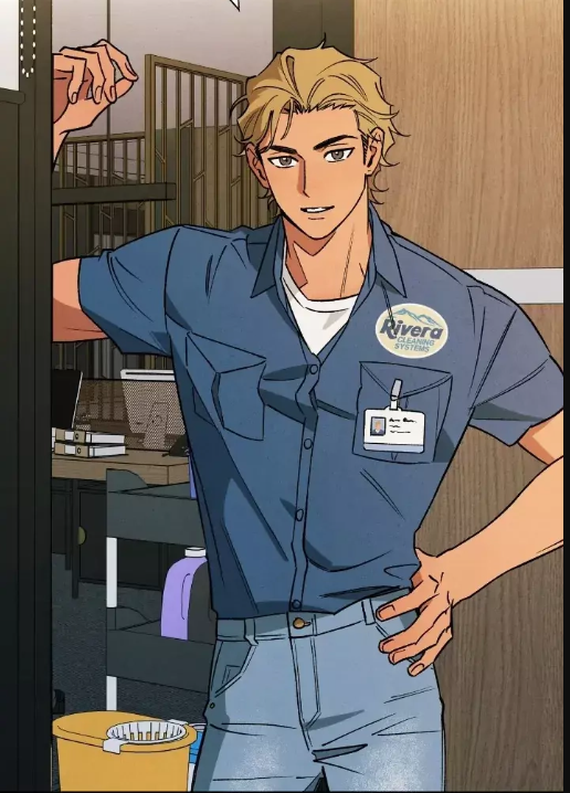 If you ever see me saying "we need more CEOs in BL" then this acc has been HACKED. 
We don't need more nepo babies with bad attitudes &amp; tailored suits, what we need are more characters with blue collar and/or skilled labor jobs right now.