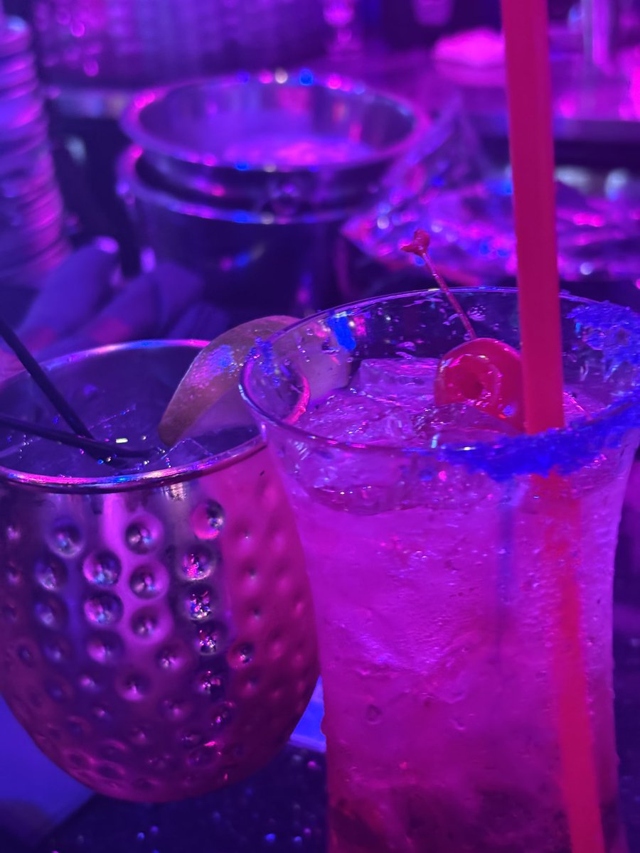 MASTER CHANTÉE 🩵 ORLANDO FL 3/13-16 tweet media