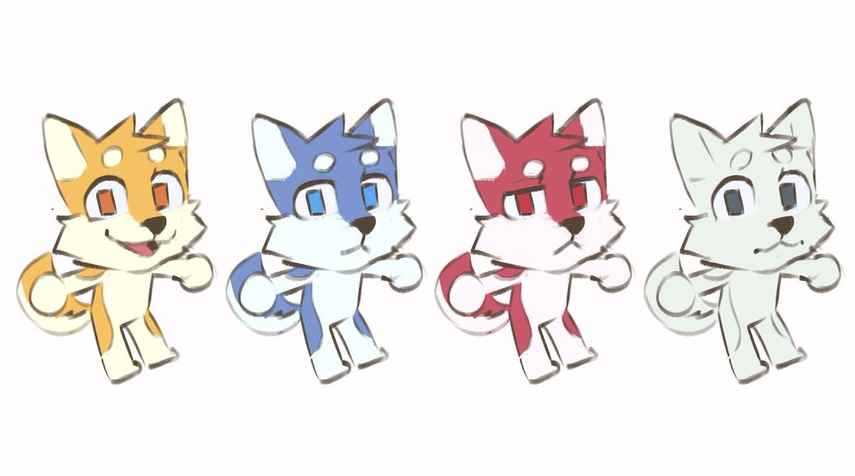 Ooka 🅾️🆗🅰️ mi🐺 (C⭕Ⓜ️Ⓜ️S ⭕🅿️EN) tweet media