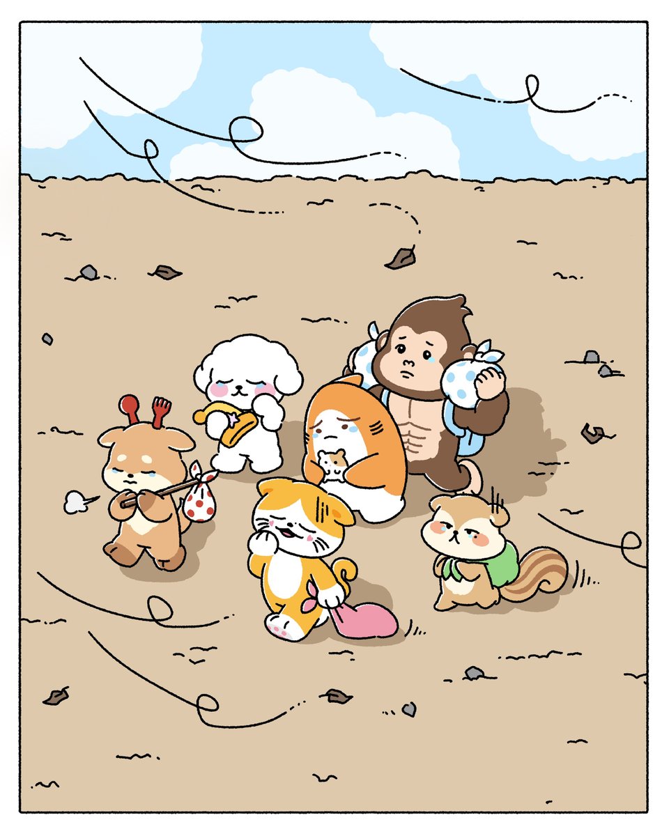 온꼬미즈 (ONKKOMIZ) tweet media