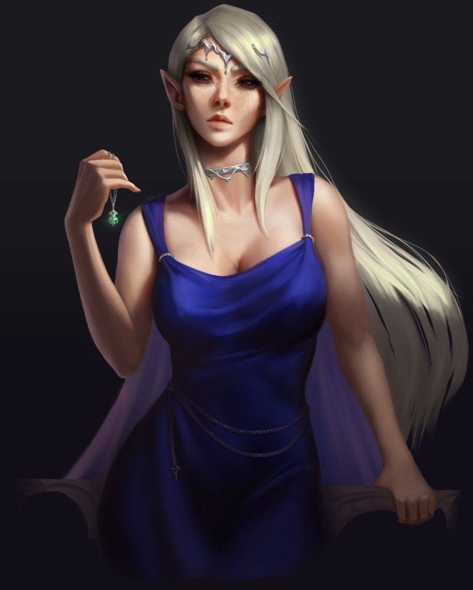 Eliza Silvermantle tweet media