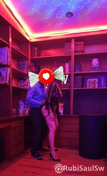 RubiSaul tweet media