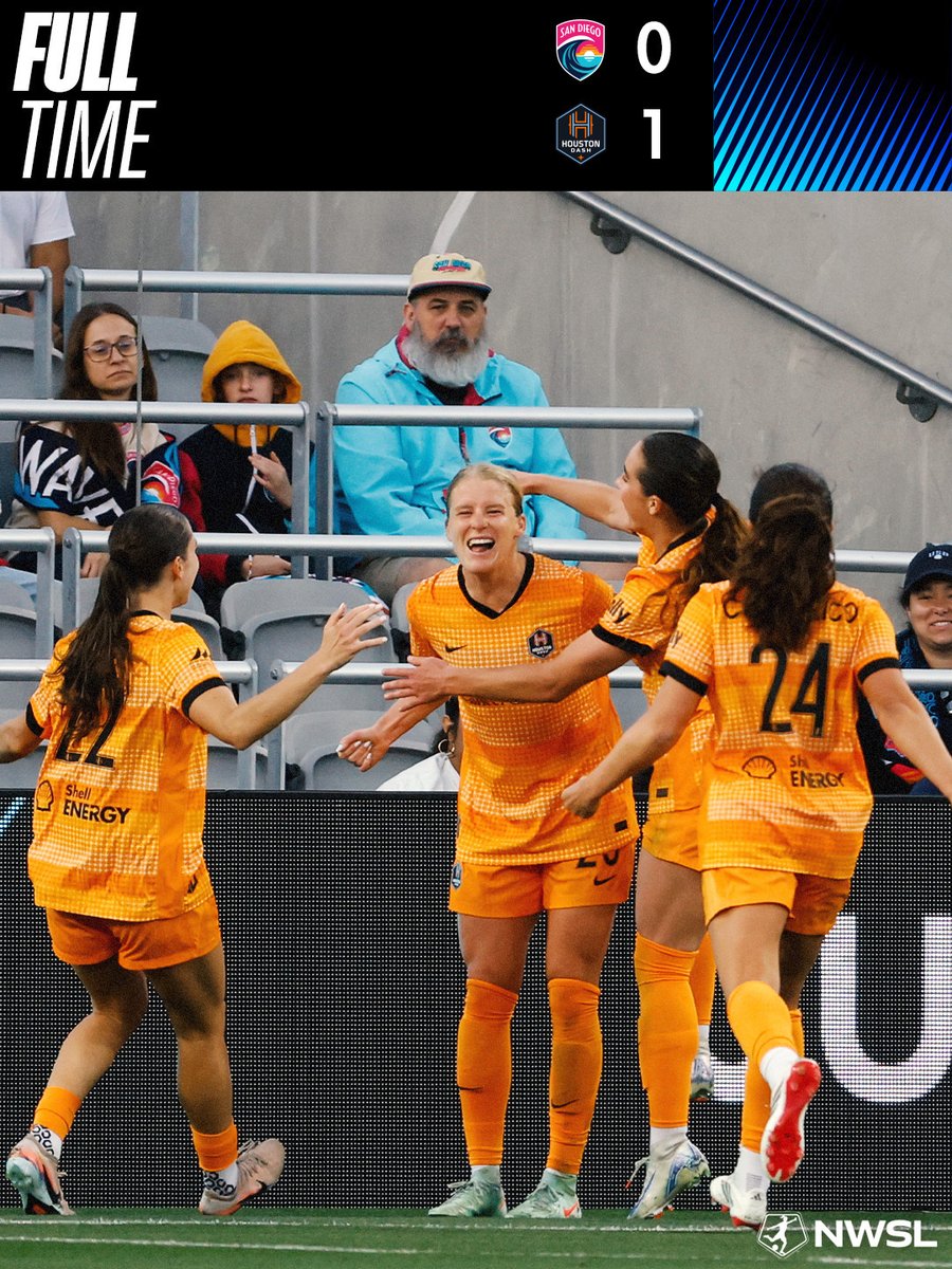 National Women’s Soccer League tweet media