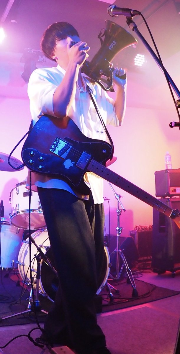 ゆうき（New Trigger Note） tweet media