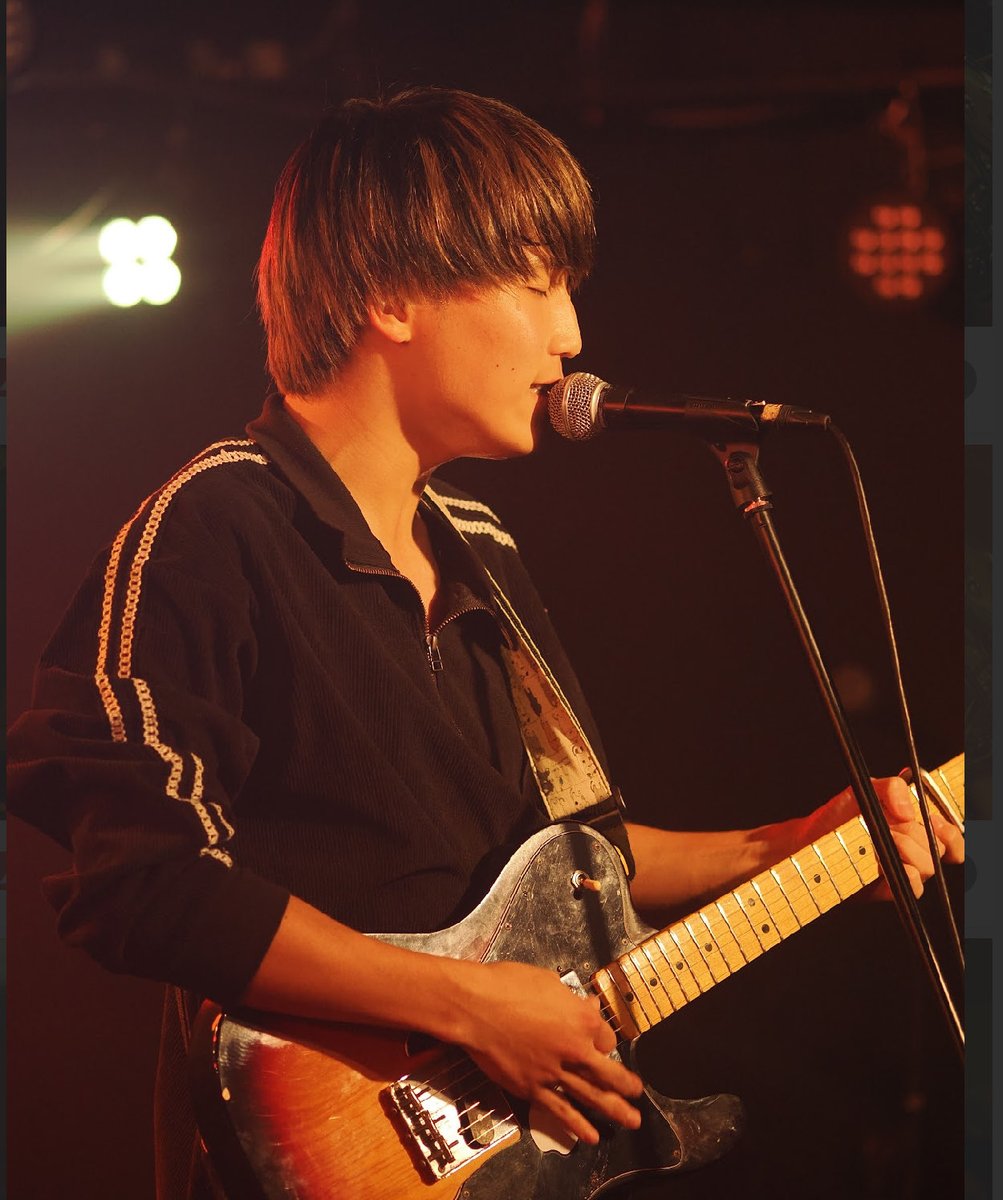 ゆうき（New Trigger Note） tweet media