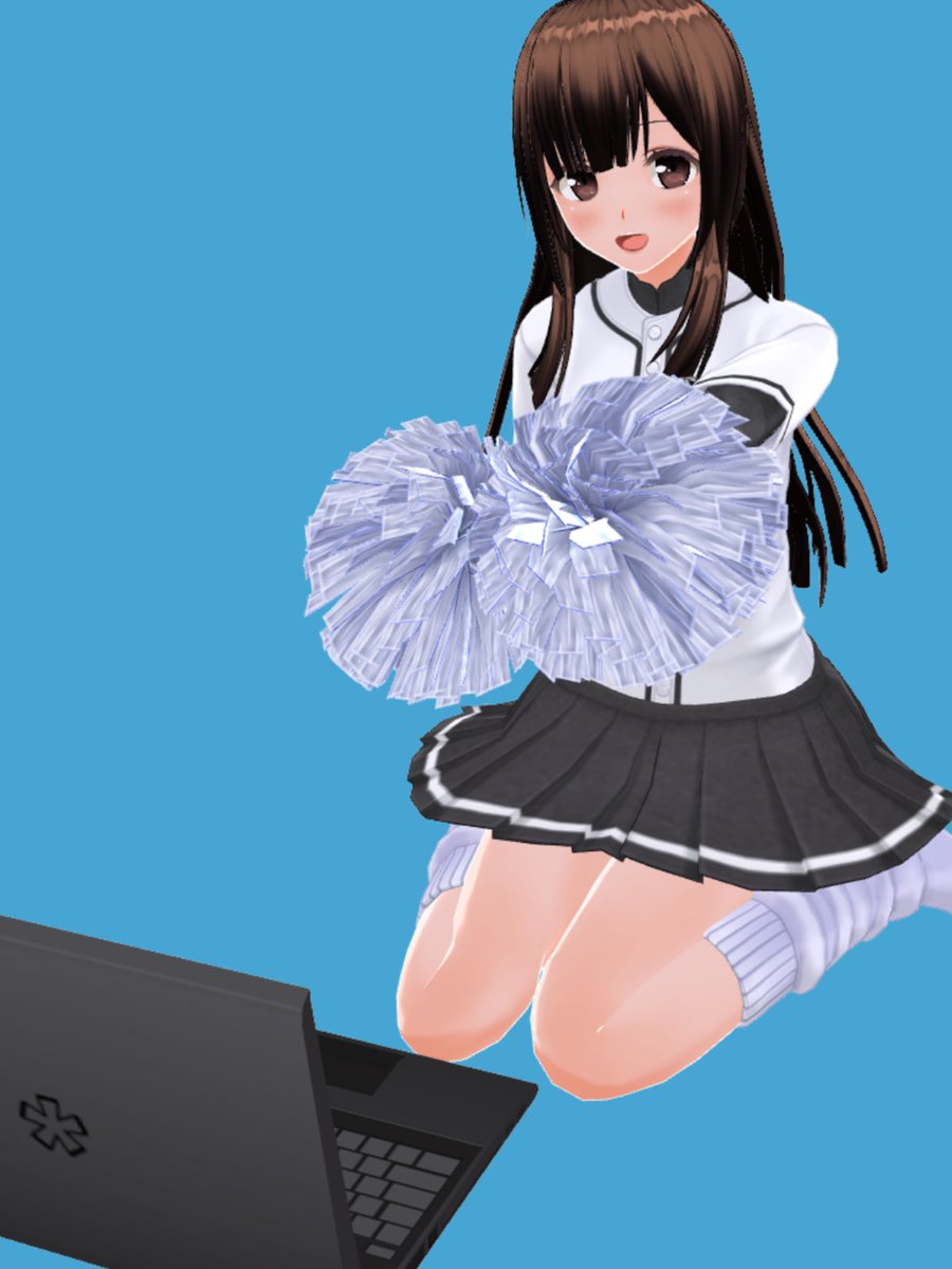#カスタムキャスト