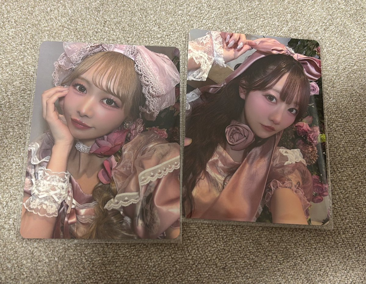 み（⇆） tweet media