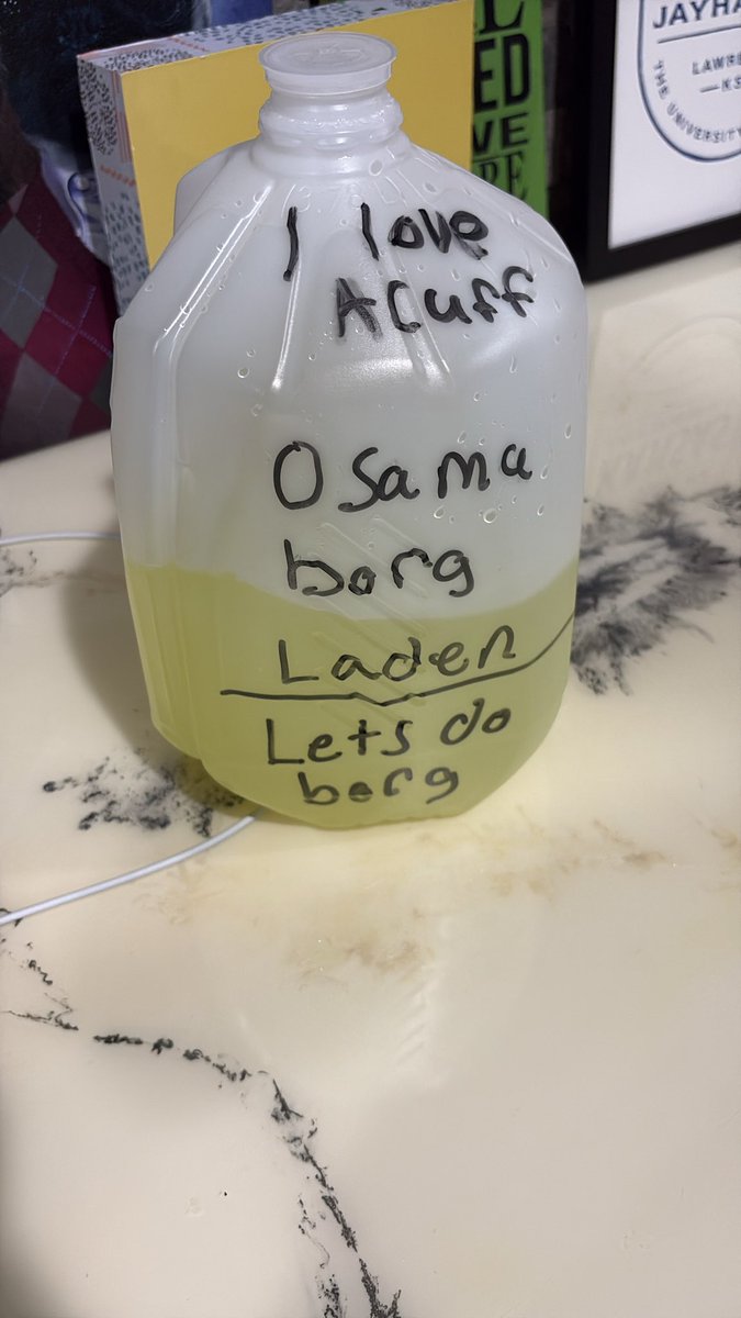 harry “Da Kid” dunsell tweet media