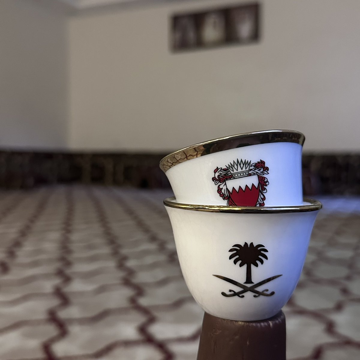li6oul's tweet photo. في ذرىَ الله ثم في ذرىَ آل خليفة و آل سعود 🛡️⚔️. https://t.co/rMfAKKcZ31