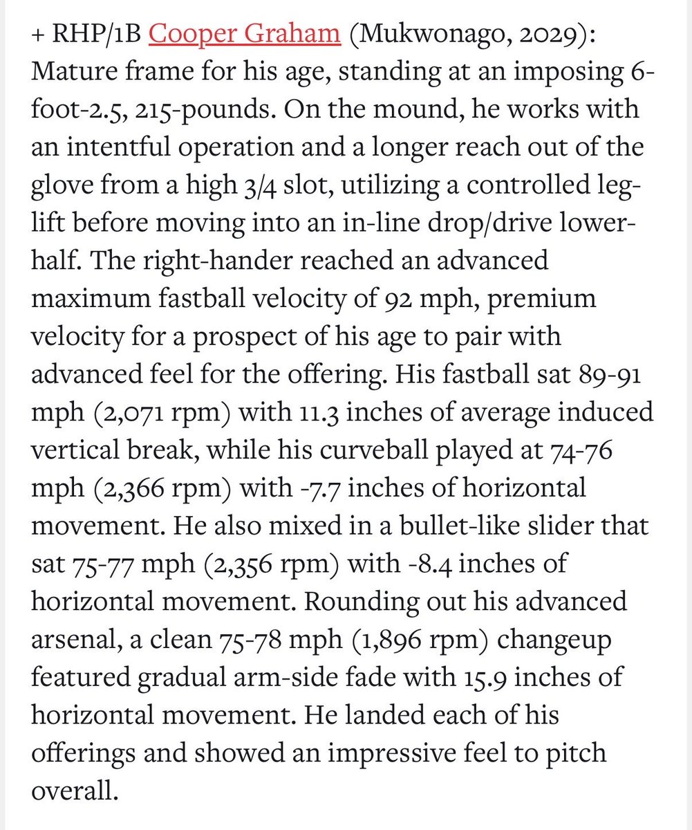 Cooper Graham tweet media