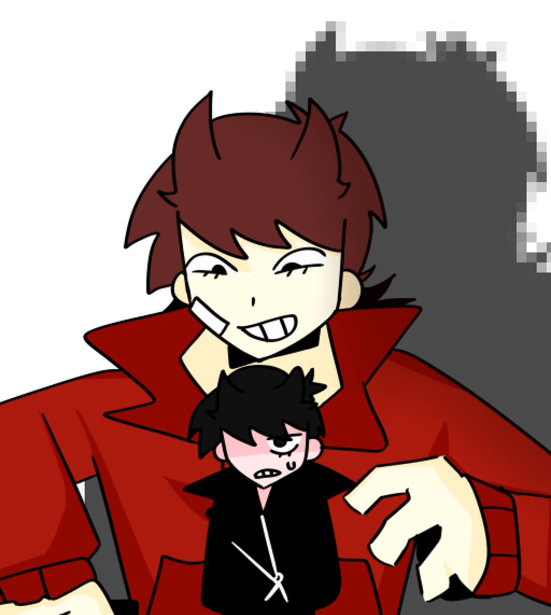 정병신자 tweet media