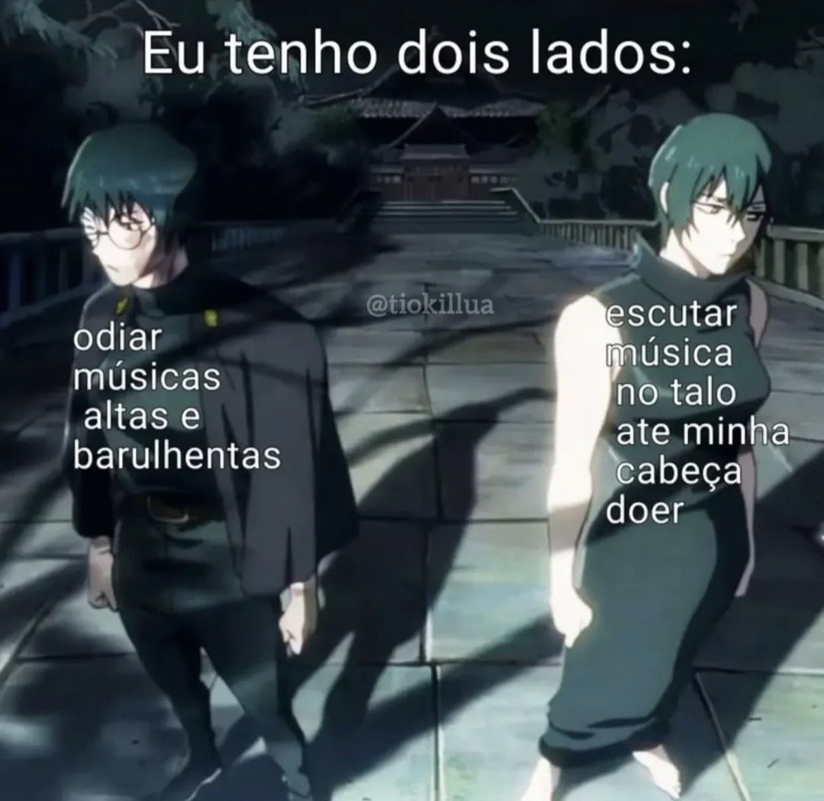 frieren a grande maga tweet media