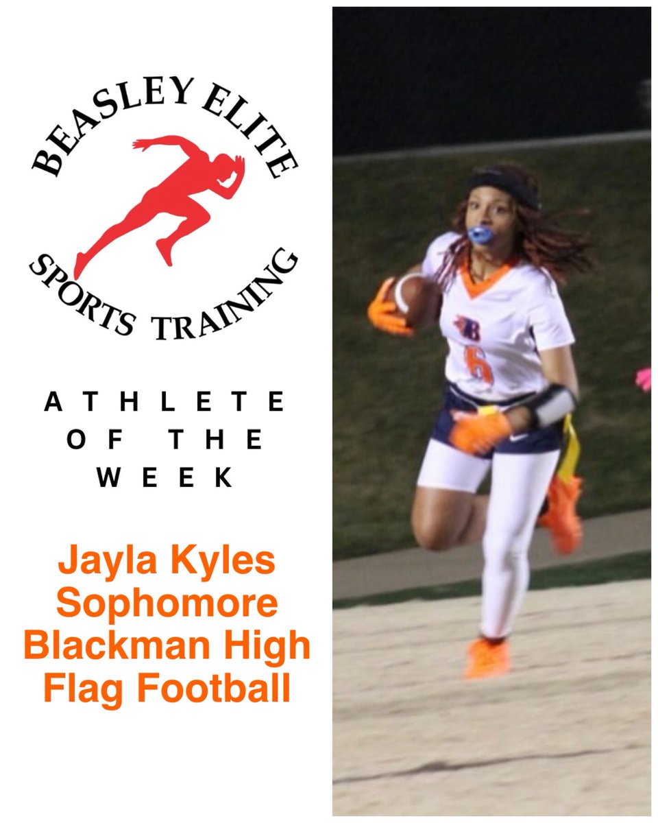 Beasley Elite Sports tweet media