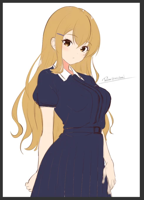 鎌部千秋 ハチナイ