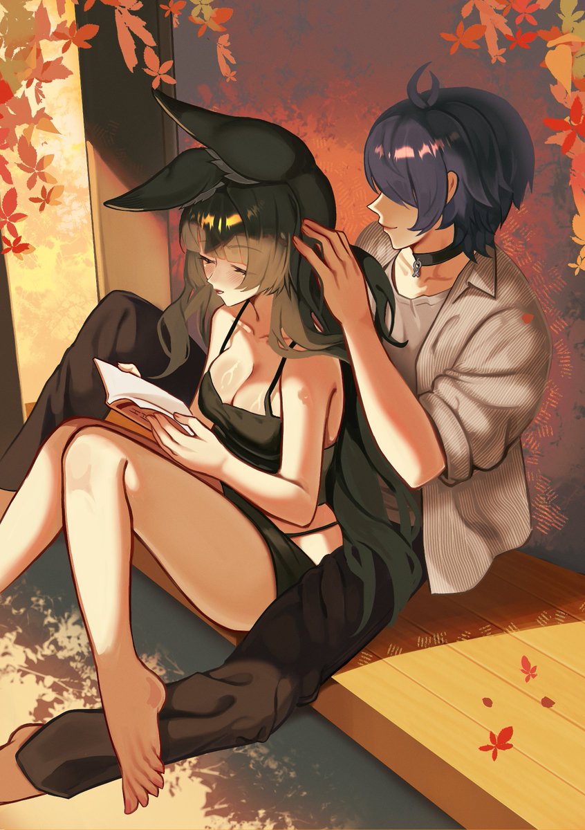 #Harumiya #harumasa #miyabi