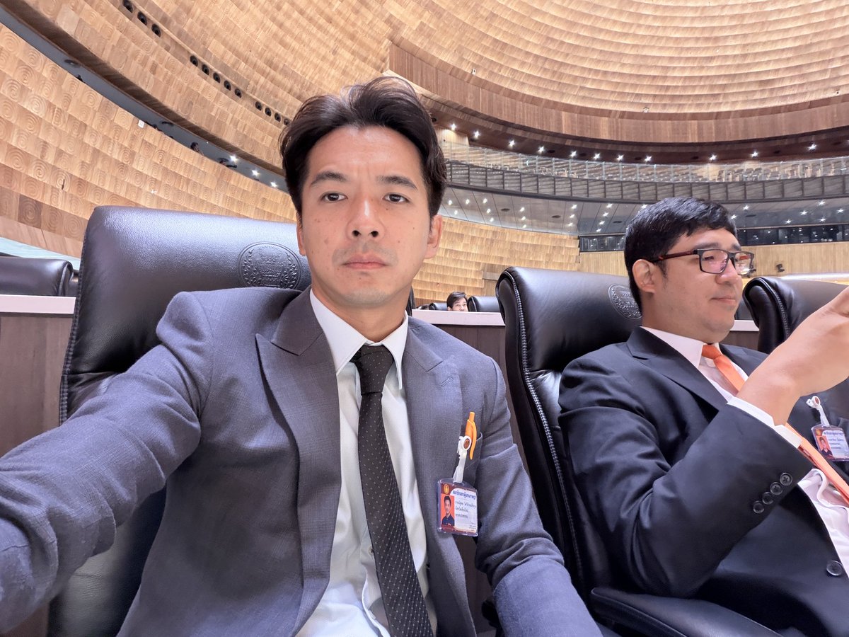 Nataphol Tovichakchaikul tweet media