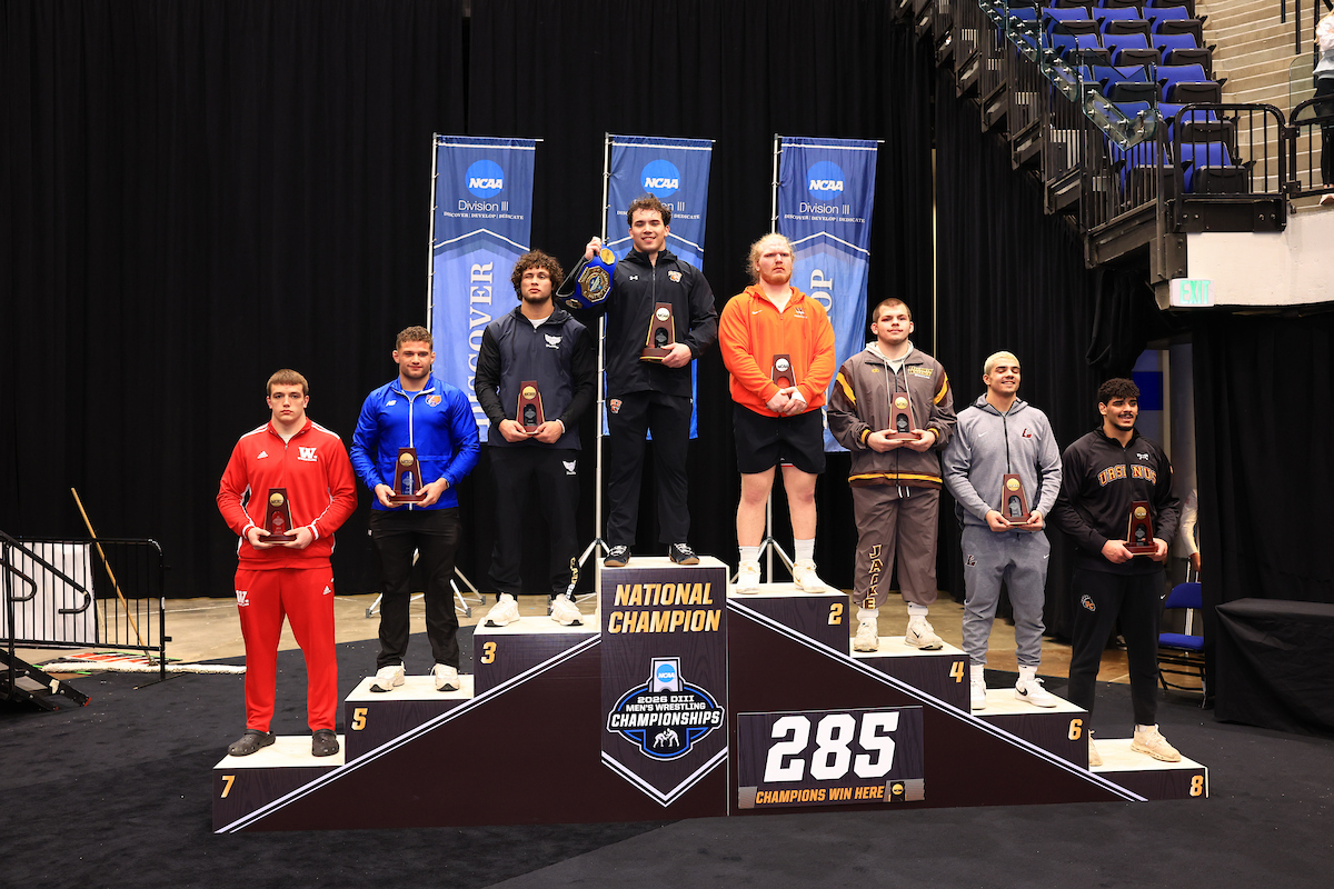 Wabash Athletics tweet media