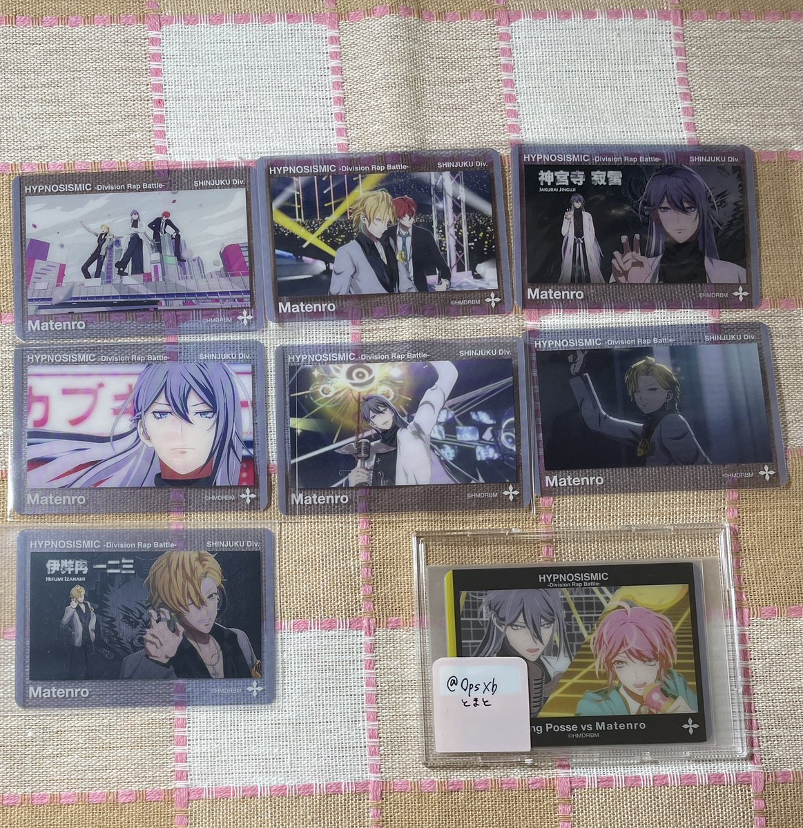 とまと🍅取引垢 tweet media