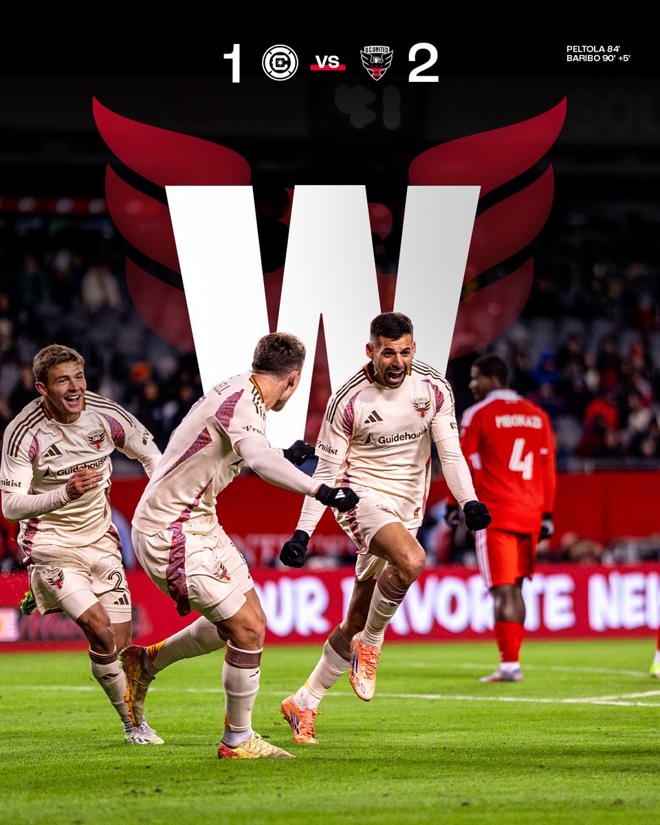 D.C. United tweet media