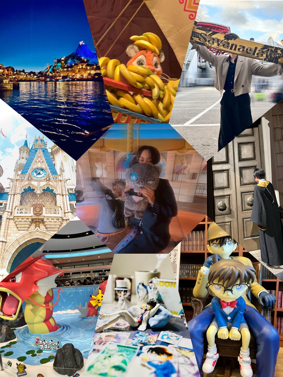 🍩もみ🍩　🏷️ tweet media