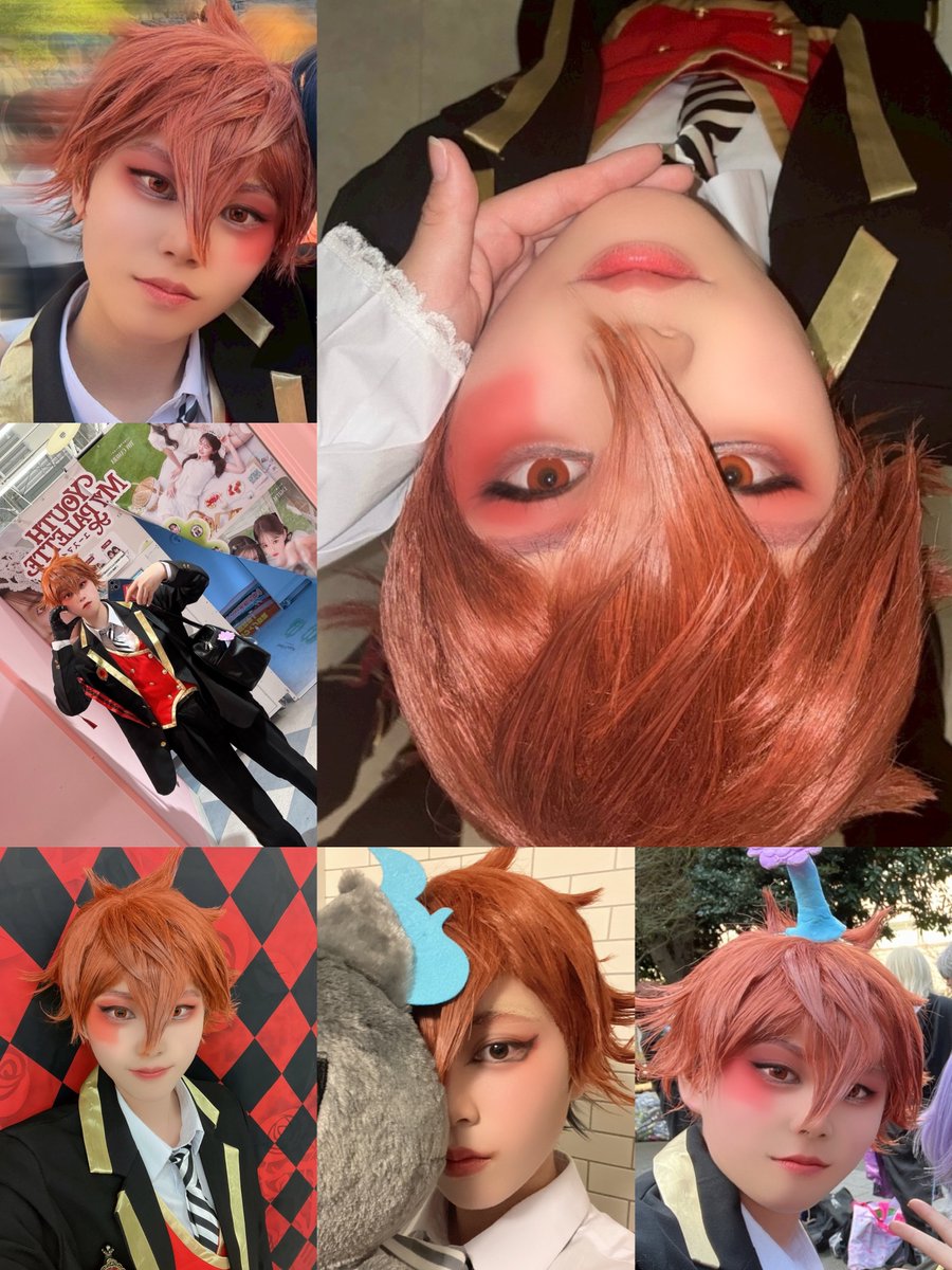 🍩もみ🍩　🏷️ tweet media